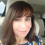 Terri Berman Layman - @terrilayman - Instagram