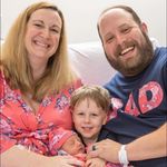 Terry Layton Rosner - @scootertoe - Instagram