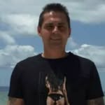 Terry Leader - @terryhippy71 - Instagram