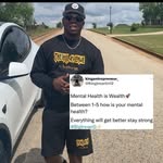 👑Terry Martin Motivatinal & Finance Leader - @kingentrepreneur__ - Instagram