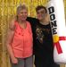 Terry Leasure - Facebook