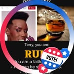 Terry Ledbetter - @terryledful - Instagram