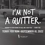 Terry Fox Run Leduc - @terryfoxrunleduc - Instagram