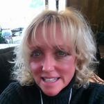 Terry McHallam LeDuc - @cancunstarfish - Instagram