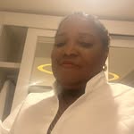 Deborah Leftwich-Terry - @deborahleftwichterry - Instagram