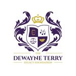 Dewayne Terry - @dewayneterrylegacyfoundation - Instagram