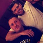 Terry Legg - @tezzzza85 - Instagram