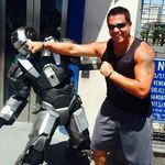 Terry Leggett - @terry.leggett81 - Instagram