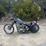 RIP74 - @terry_rip_lehr - Instagram