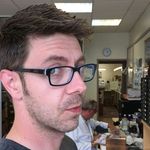 Terry Leighton - @essixboy81 - Instagram