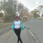 Terry Lema - @teresiahnaisiae - Instagram