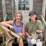 Terry/Lenice - @pickinwithpetunia - Instagram