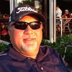 Terry Lennox - Facebook