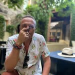 Terry Lennox - @elnegacionistaimpertinente - Instagram
