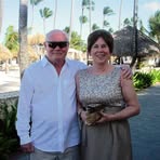 Terry Lennox - Facebook