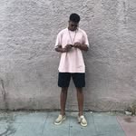 Terry Lennox Abankwah - @terrylennoxabankwah - Instagram