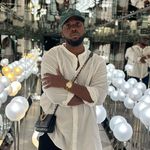Terry Hodge - @terryleon_ - Instagram