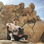 Terry Leon - @terrypickle - Instagram