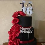 Torte finte🎉 - @letortediterry__ - Instagram