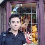 Terry Leu - @terrylu1023 - Instagram