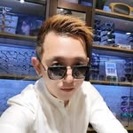 Terry Lew - @terrylew881021 - Instagram