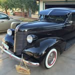 Terry Lew - @1937_bomb_timeless_bombs - Instagram