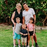 Terry Lewandowski - @mamat815 - Instagram