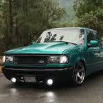 Terry Libby - @te_rrylibbyrangerbuild - Instagram