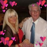 Donna Liddiard - @terryvenas - Instagram