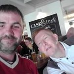 Terry Lightbown - @terrylightbown - Instagram