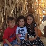 Terri Ervin Lindstrom - @terriervin - Instagram