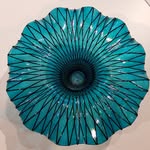 Terry Lindstrom - @myglassbyterry - Instagram