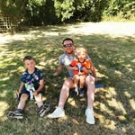 Terry Link - @tez2711 - Instagram