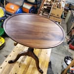 Terry Link - @wood_worker45 - Instagram