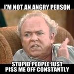 Terry Lively - @bigbowtie65 - Instagram