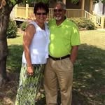 Terry Locklear - @terrylocklear1963 - Instagram