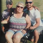 Terry Locklear - @terry.locklear.92560 - Instagram