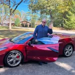 Terry Locklear - @terry_locklear44 - Instagram