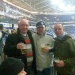 Terry Lomas - @bigtel_lomas - Instagram