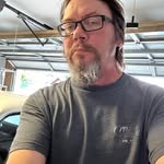 Terry Loux - @terryloux - Instagram