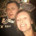 Terry Lowrie Skye Woodworth - @terryskye - Instagram