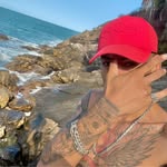 Terry Adams - @terrylucaz - Instagram