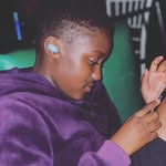 Theresa Blessing - @terry_luv12 - Instagram