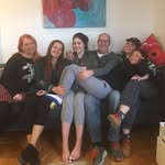 Terry Daniel - @terrylucey1 - Instagram