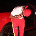 Terrance Grip Luckett - @sologripluckett - Instagram