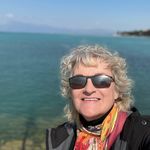 Terri Luckett - @tkluckett - Instagram