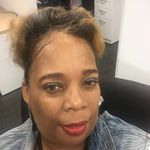 Terrie Luckett PO - @sexyblockk__po - Instagram