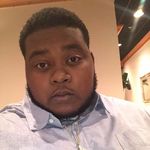 Terry Luckett - @terrygluck95 - Instagram