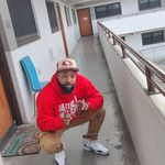 Terry Luckett - @lumpaluc - Instagram