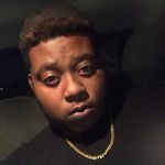 Terry Luckett - @big_homie_terryg - Instagram